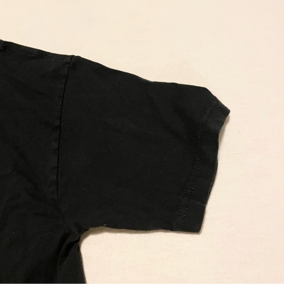 Disney Nightmare Before Christmas Oogie Boogie T-Shirt Lock Shock Barrel Medium - Picture 12 of 16